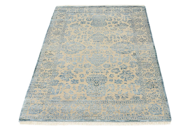 Designový koberec 100x148cm - Designerteppich
