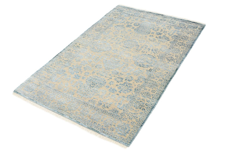 Designový koberec 100x148cm - Designerteppich