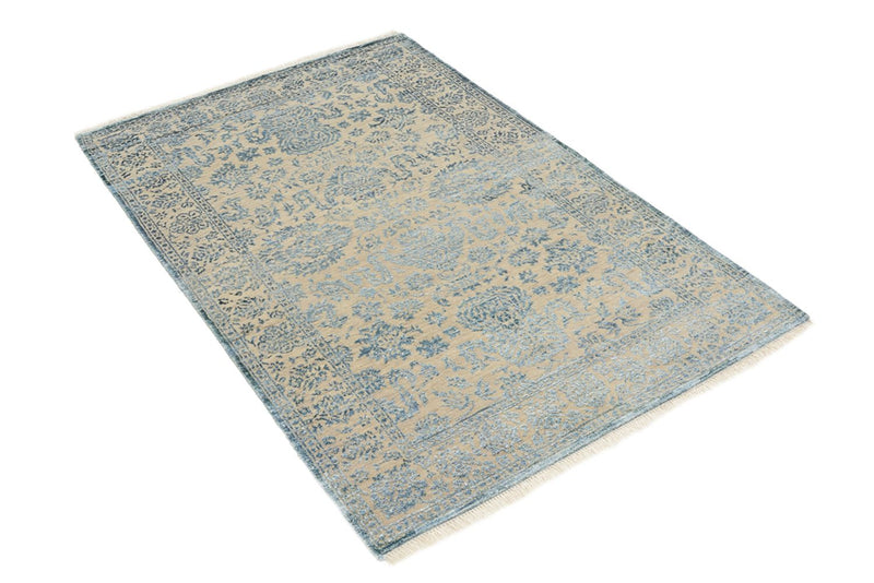 Designový koberec 100x148cm - Designerteppich