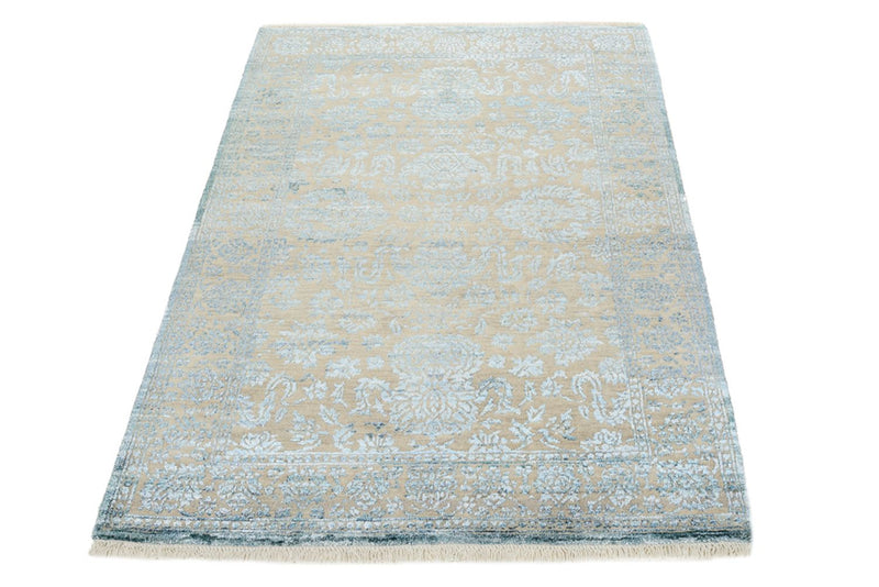 Designový koberec 100x148cm - Designerteppich