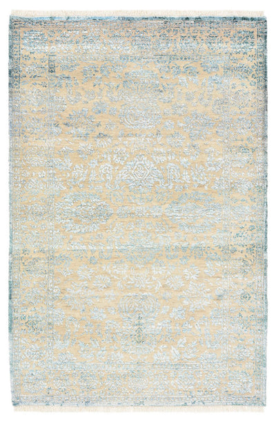 Designový koberec 103x152cm - Designerteppich