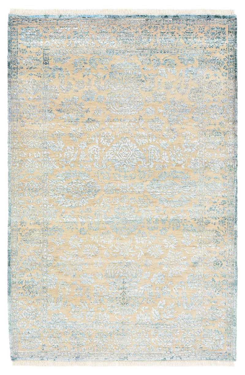Designový koberec 152x103cm - Designerteppich