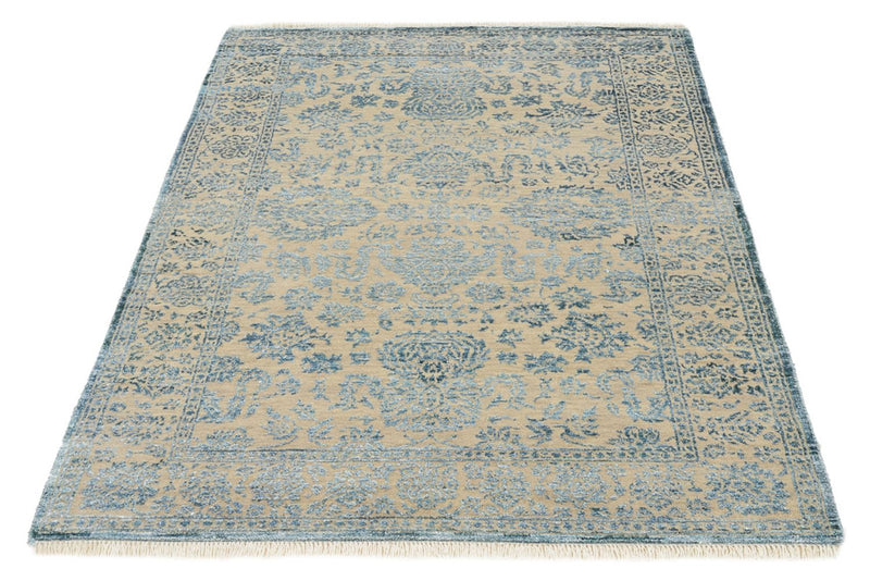 Designový koberec 152x103cm - Designerteppich