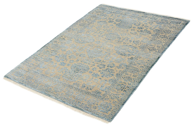 Designový koberec 152x103cm - Designerteppich