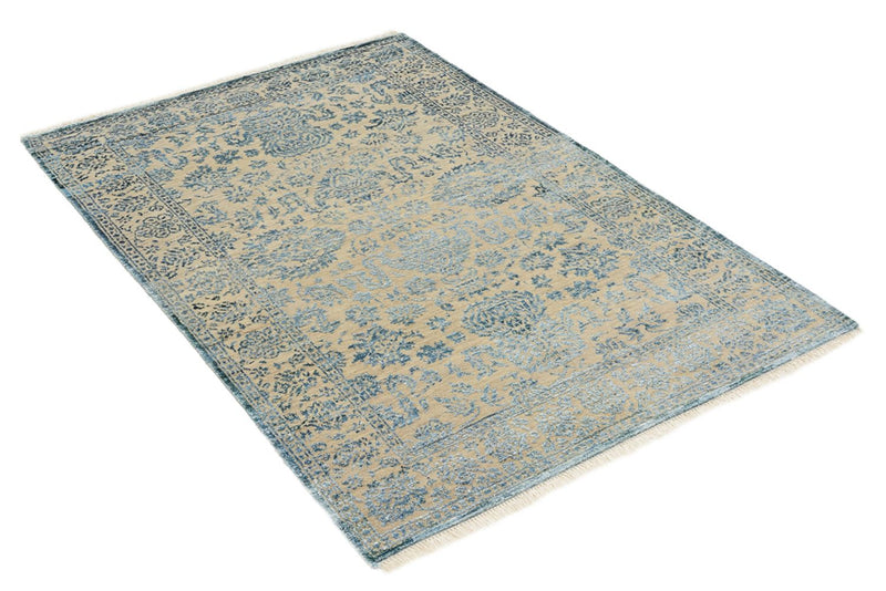 Designový koberec 152x103cm - Designerteppich