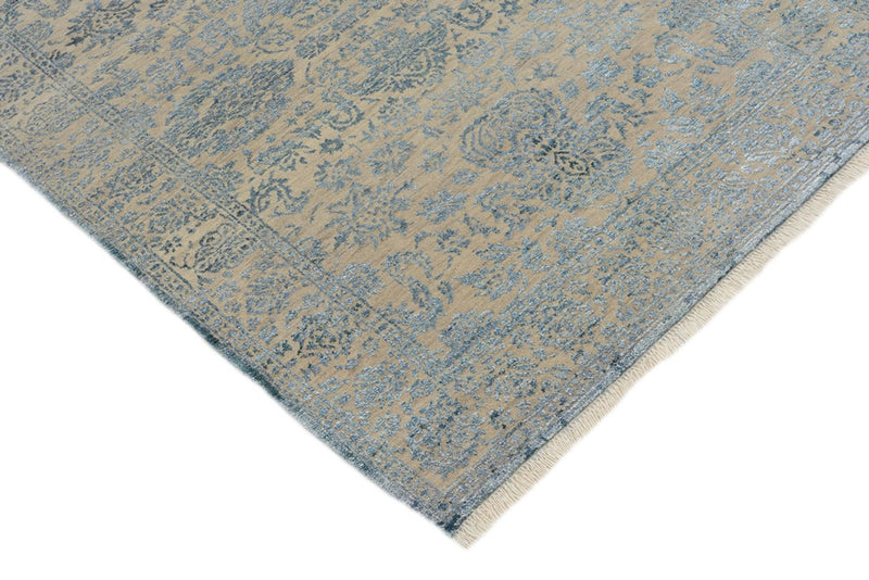 Designový koberec 152x103cm - Designerteppich