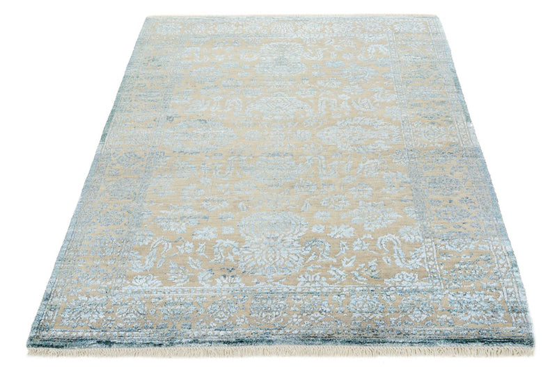 Designový koberec 152x103cm - Designerteppich