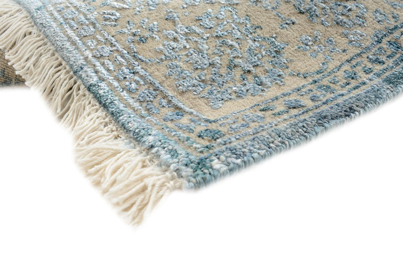 Designový koberec 152x103cm - Designerteppich
