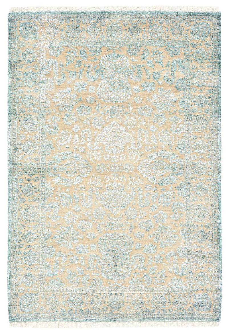 Designový koberec 106x151cm - Designerteppich