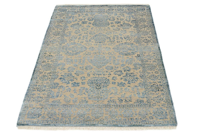 Designový koberec 106x151cm - Designerteppich