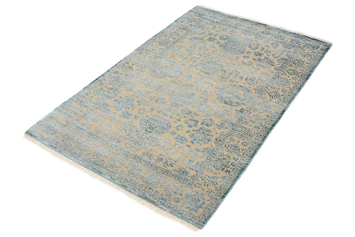 Designový koberec 106x151cm - Designerteppich