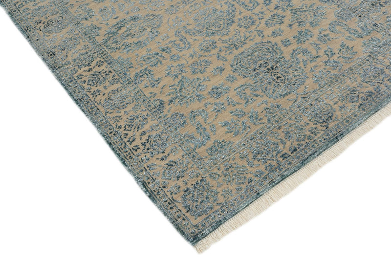 Designový koberec 106x151cm - Designerteppich