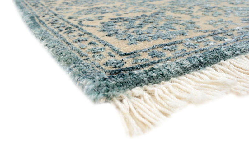Designový koberec 106x151cm - Designerteppich