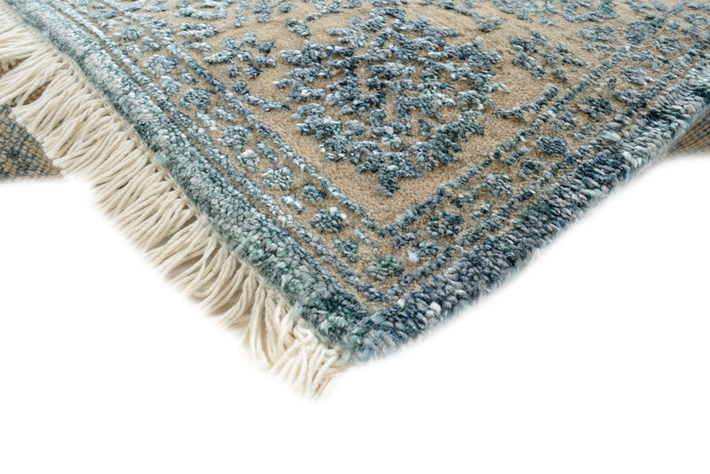 Designový koberec 106x151cm - Designerteppich