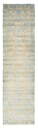 Designový koberec 79x291cm - Designerteppich