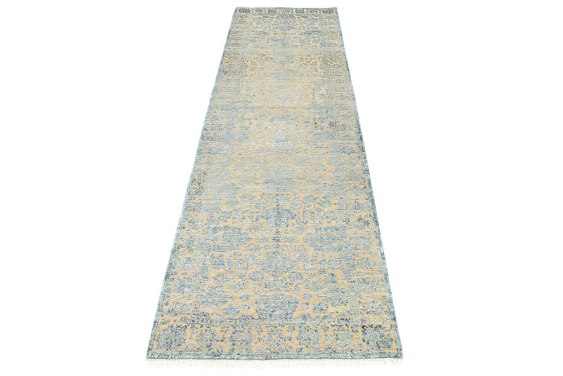 Designový koberec 79x291cm - Designerteppich