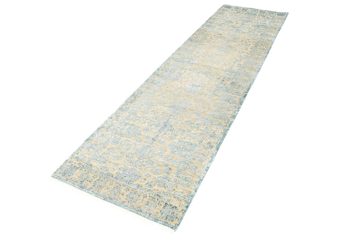 Designový koberec 79x291cm - Designerteppich