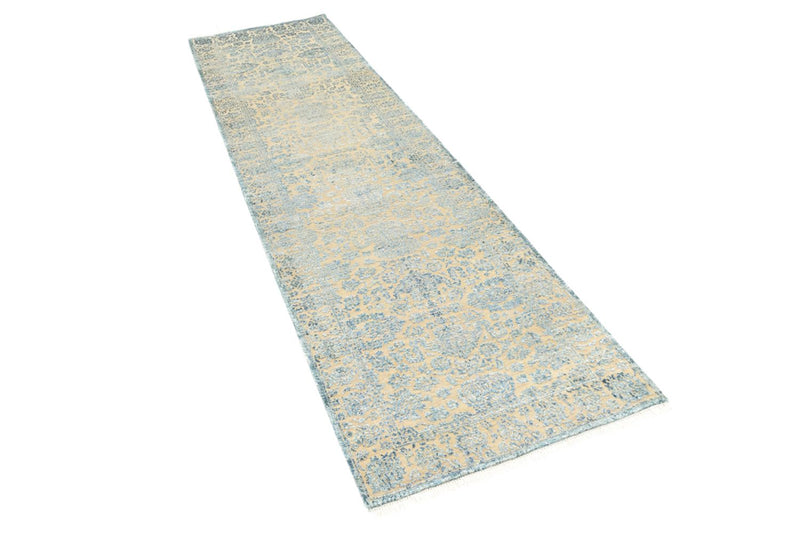 Designový koberec 79x291cm - Designerteppich