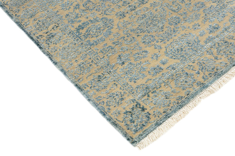 Designový koberec 79x291cm - Designerteppich