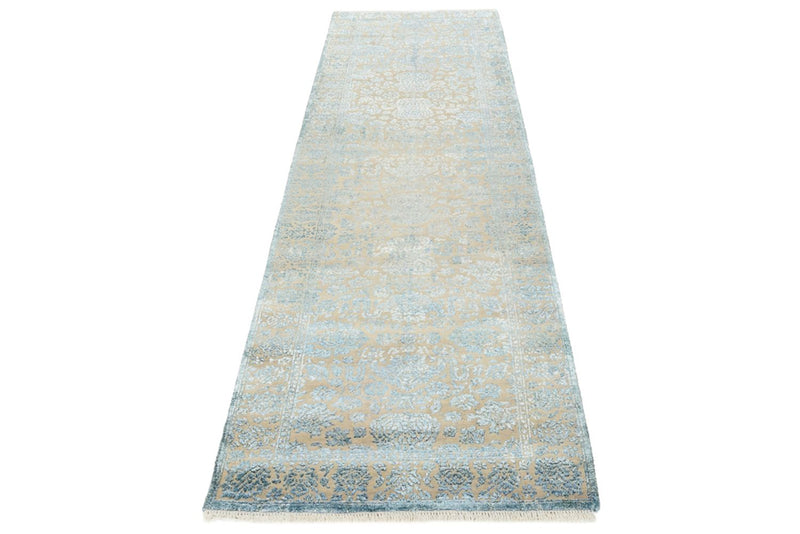 Designový koberec 79x291cm - Designerteppich