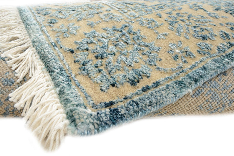 Designový koberec 79x291cm - Designerteppich