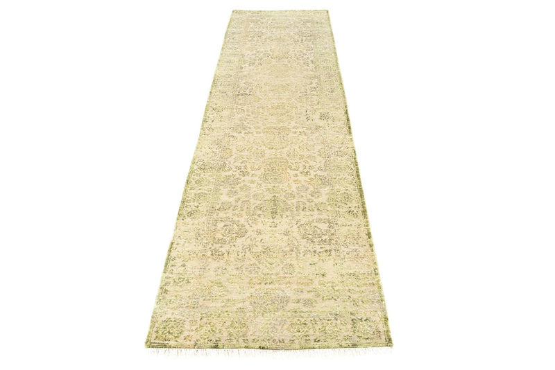 Designový koberec 82x305cm - Designerteppich