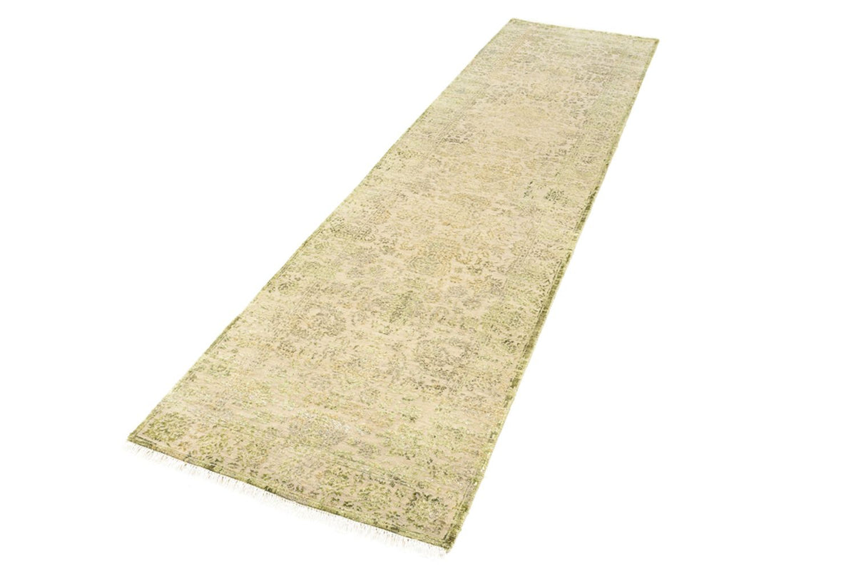 Designový koberec 82x305cm - Designerteppich