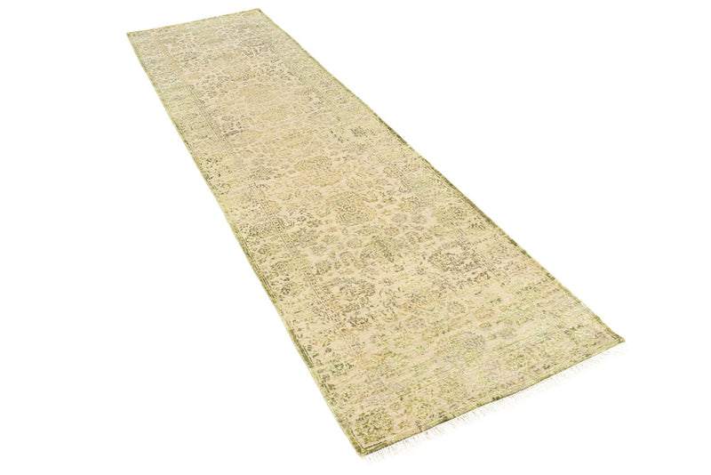 Designový koberec 82x305cm - Designerteppich