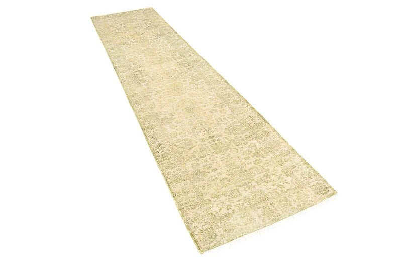 Designový koberec 79x346cm - Designerteppich