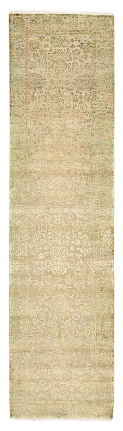 Designový koberec 77x300cm - Designerteppich