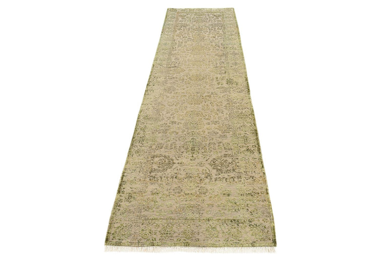 Designový koberec 77x300cm - Designerteppich