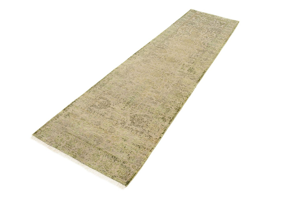 Designový koberec 77x300cm - Designerteppich