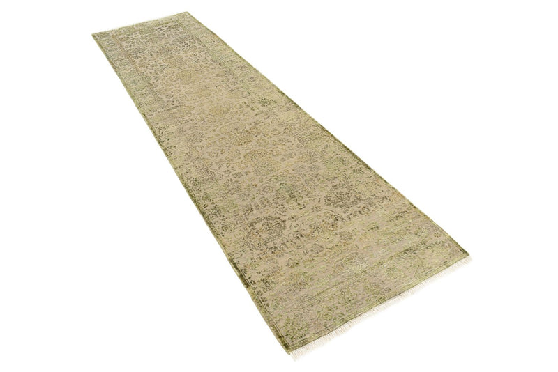 Designový koberec 77x300cm - Designerteppich