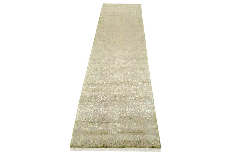 Designový koberec 77x300cm - Designerteppich
