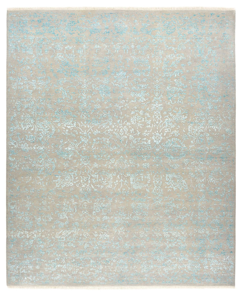 Designový koberec 246x299cm - Designerteppich