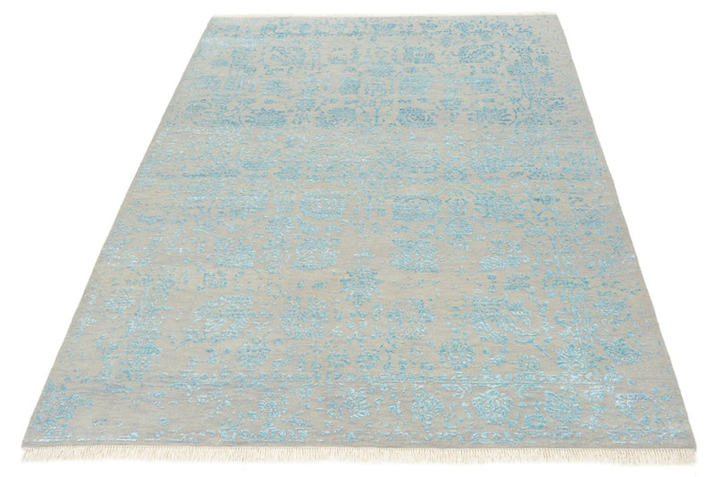 Designový koberec 246x299cm - Designerteppich