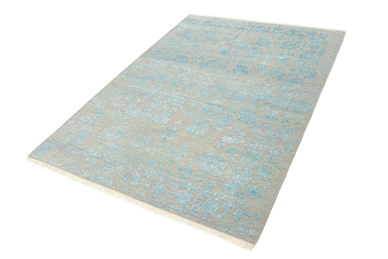 Designový koberec 246x299cm - Designerteppich