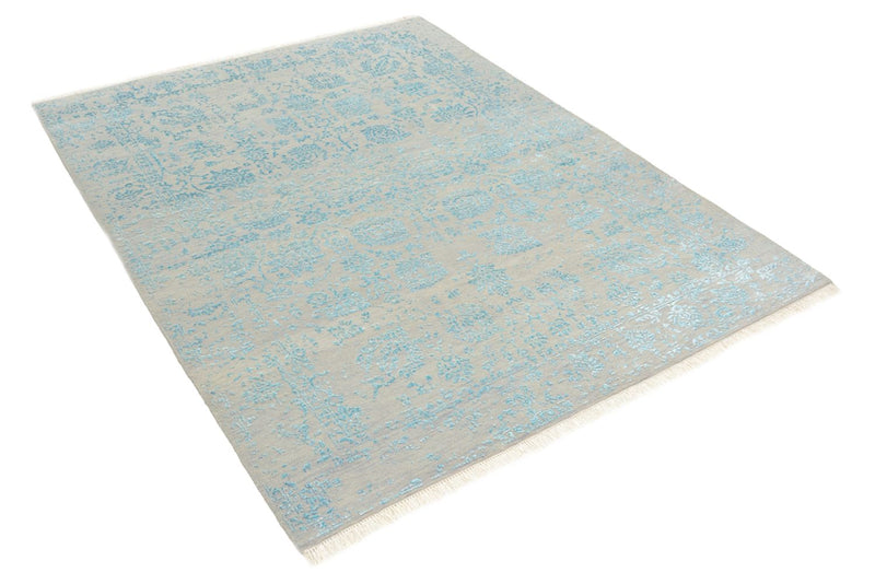 Designový koberec 246x299cm - Designerteppich