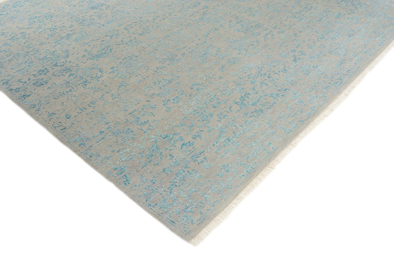 Designový koberec 246x299cm - Designerteppich