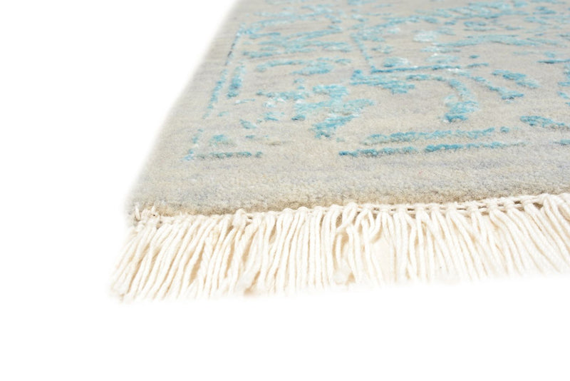 Designový koberec 246x299cm - Designerteppich