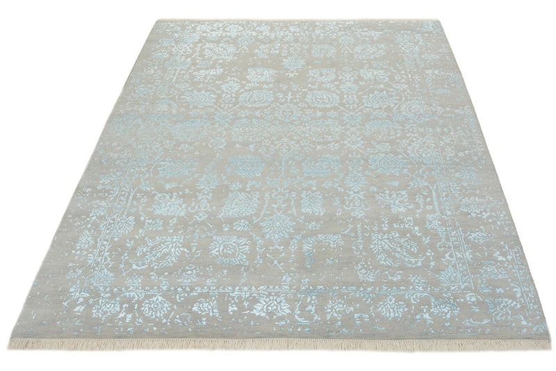 Designový koberec 246x299cm - Designerteppich
