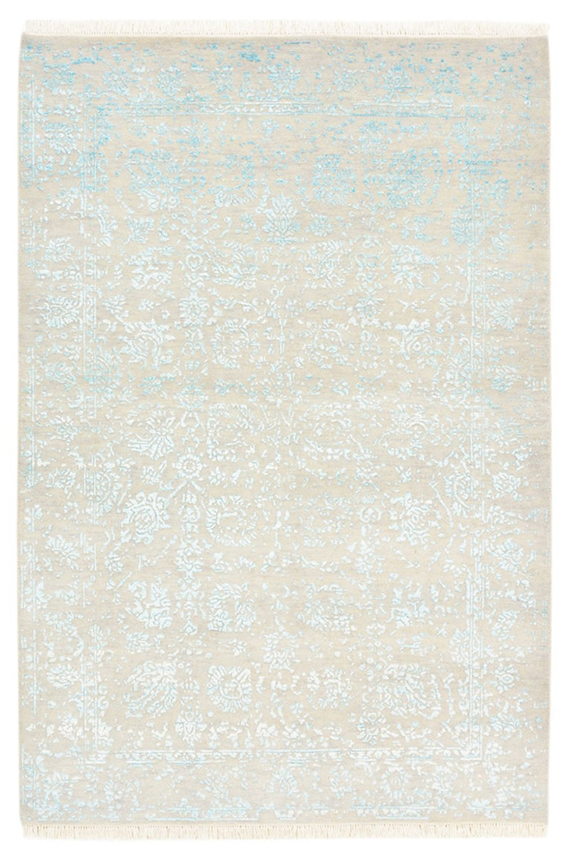 Designový koberec 178x122cm - Designerteppich