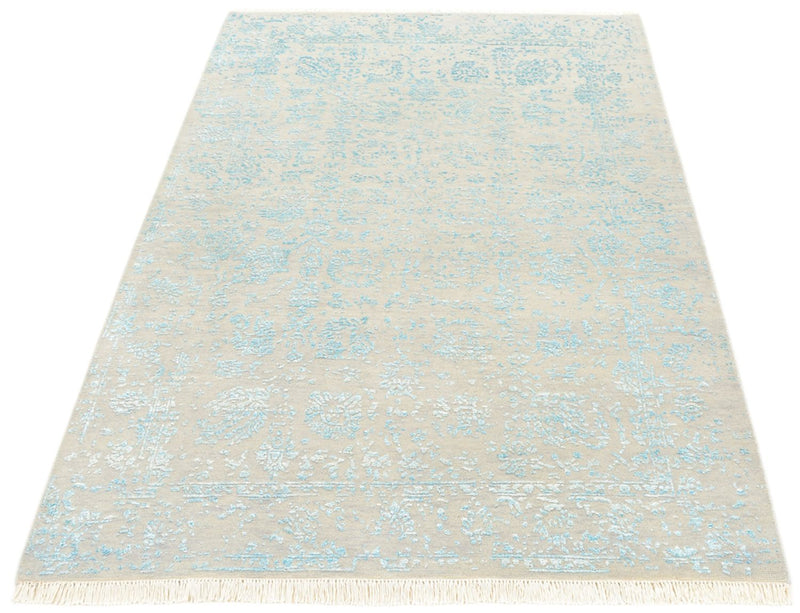 Designový koberec 178x122cm - Designerteppich