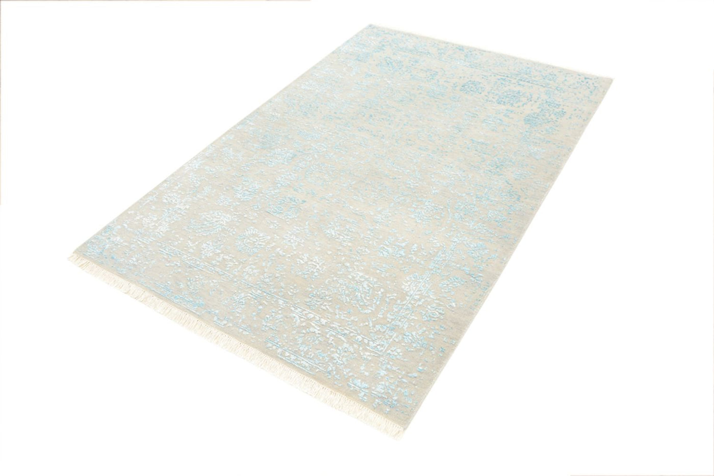 Designový koberec 178x122cm - Designerteppich