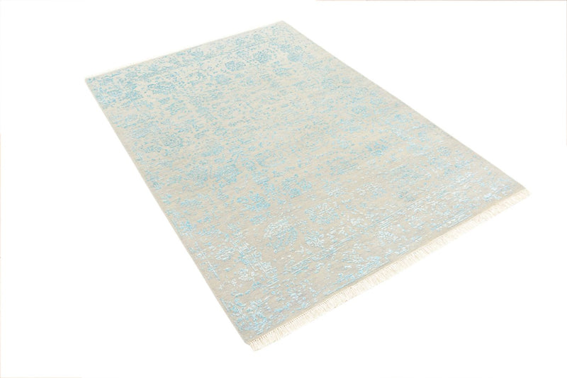Designový koberec 178x122cm - Designerteppich