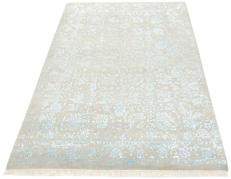 Designový koberec 178x122cm - Designerteppich