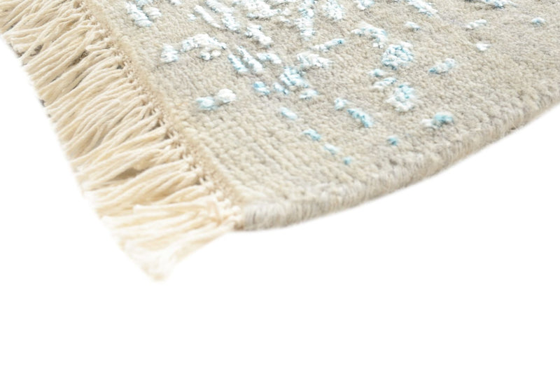Designový koberec 178x122cm - Designerteppich