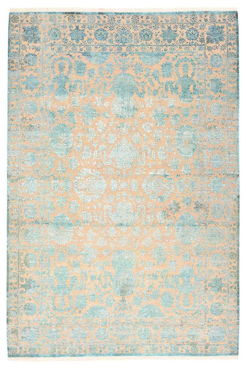 Designový koberec 203x301cm - Designerteppich