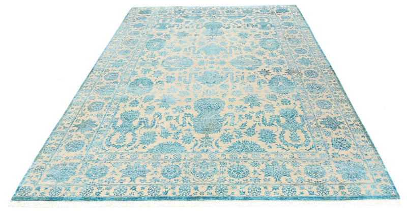 Designový koberec 203x301cm - Designerteppich
