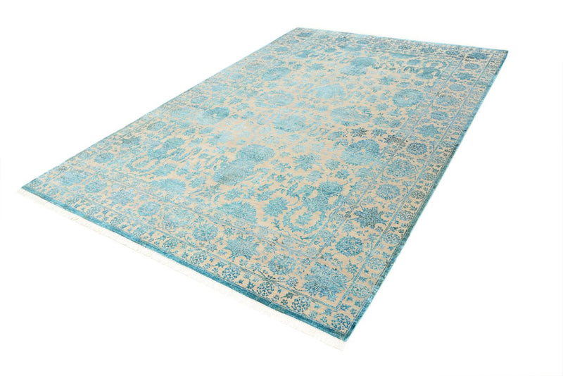 Designový koberec 203x301cm - Designerteppich